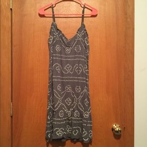 Women’s AnM dress size L